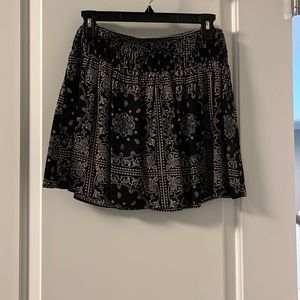 Boho Skirt